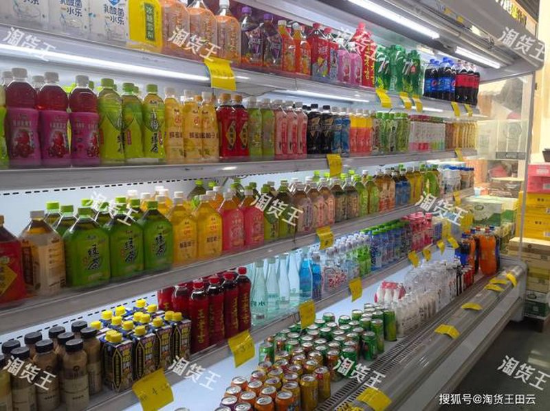 快消品供应市场透视：如何抓住消费浪潮？
