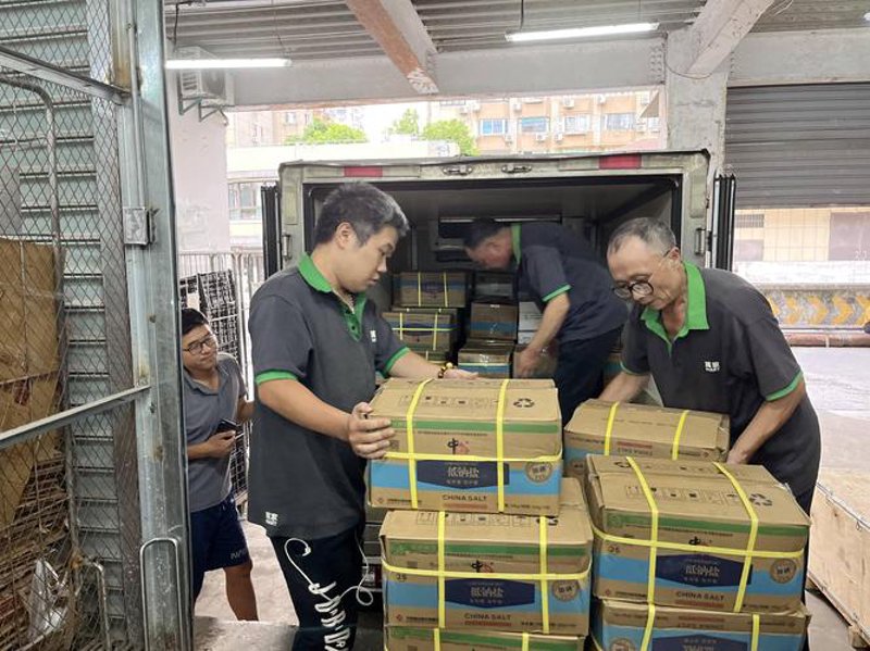 快消品供应市场动态:机遇与挑战并存
